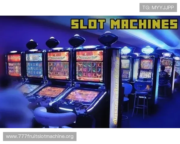 老虎机游戏规则详解让新手快速掌握玩法技巧